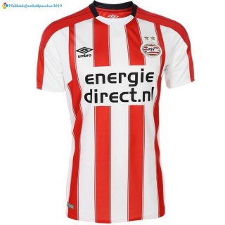 Maillot Eindhoven Domicile 2017 2018 Maillot Eindhoven Domicile 2017 2018