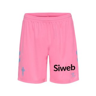Pantalon Celta de Vigo Third 2025-26 Pantalon Celta de Vigo Third 2025-26