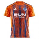 Thailande Maillot Schalke 04 Third 2025-26