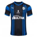 Maillot Querétaro Domicile 2018 2019 Bleu