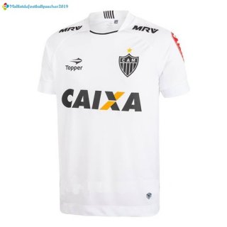 Maillot Atlético Mineiro Exterieur 2017 2018