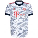 Thailande Maillot Bayern Munich Third 2021 2022