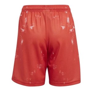 Pantalon Bayern Munich Human Race 2020 2021 Rouge