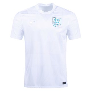 Thailande Maillot Angleterre Domicile 2022 Blanc