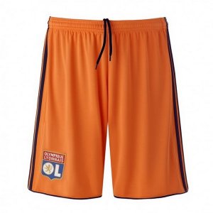 Pantalon Lyon Third 2018 2019 Orange