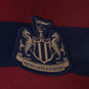 Maillot Newcastle United Exterieur 2018 2019 Rouge