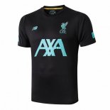 Entrainement Liverpool 2019 2020 Negro Azul