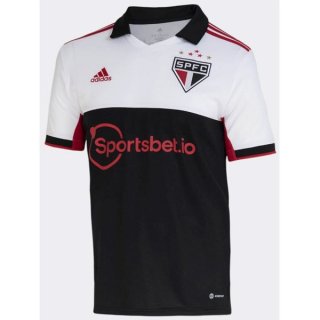 Thailande Maillot Sao Paulo Third 2022 2023 Thailande Maillot Sao Paulo Third 2022 2023