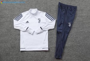 Survetement Juventus Enfant 2017 2018 Blanc