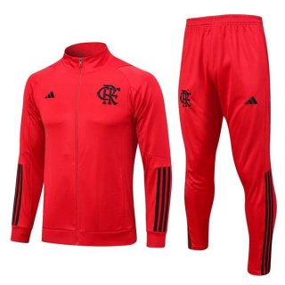 Survetement Flamengo 2023-2024 Rouge Survetement Flamengo 2023-2024 Rouge
