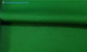 Maillot Nigeria Domicile 2018 Vert