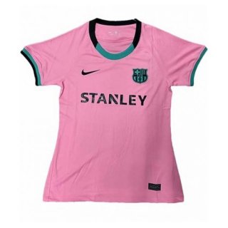 Maillot Barcelona Third Femme 2020 2021 Noir Maillot Barcelona Third Femme 2020 2021 Noir