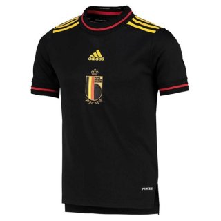 Thailande Maillot Belgique Domicile Euro 2022 Thailande Maillot Belgique Domicile Euro 2022