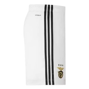 Pantalon Benfica Domicile 2020 2021 Blanc