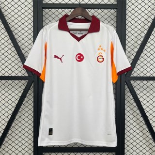 Thailande Maillot Galata Exterieur 2025-26 Thailande Maillot Galata Exterieur 2025-26