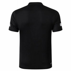 Entrainement Liverpool 2019 2020 Negro Blanc