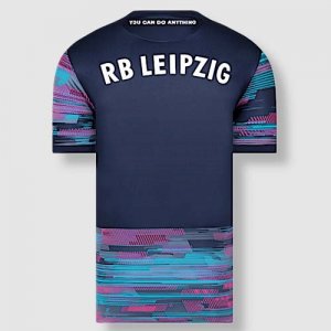 Thailande Maillot RB Leipzig Third 2021 2022