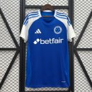 Thailande Maillot Cruzeiro Domicile 2025-2026