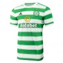 Thailande Maillot Celtic Domicile 2021 2022