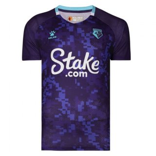 Thailande Maillot Watford Exterieur Gardien 2021 2022 Thailande Maillot Watford Exterieur Gardien 2021 2022