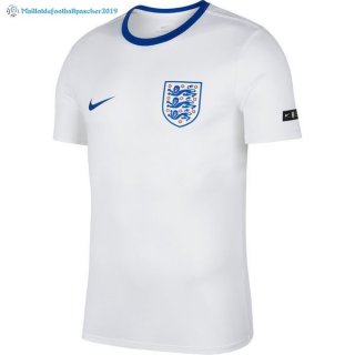 Entrainement Angleterre 2018 Blanc Bleu Entrainement Angleterre 2018 Blanc Bleu
