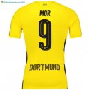 Maillot Borussia Dortmund Domicile Mor 2017 2018