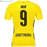 Maillot Borussia Dortmund Domicile Mor 2017 2018