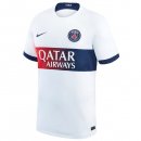 Maillot Paris Saint Germain Exterieur 2023 2024