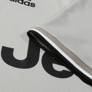 Thailande Maillot Juventus Exterieur 2018 2019 Marron