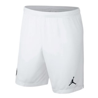 JORDAN Pantalon Paris Saint Germain Third 2ª 2018 2019 Noir JORDAN Pantalon Paris Saint Germain Third 2ª 2018 2019 Noir
