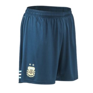 Pantalon Argentine Domicile 2019 Noir Pantalon Argentine Domicile 2019 Noir