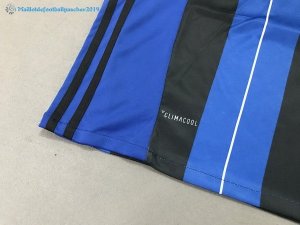 Maillot Montreal Impact Exterieur 2018 2019 Bleu