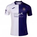 Thailande Maillot RSC Anderlecht Domicile 2023 2024