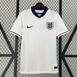 Thailande Maillot Angleterre Domicile 2024