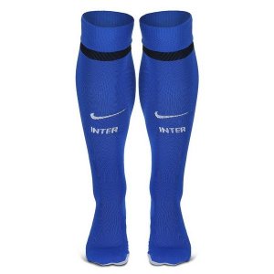 Chaussette Inter Milan Exterieur 2018 2019 Bleu