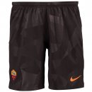 Pantalon AS Roma Third 2017 2018