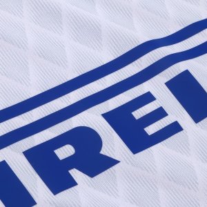 Maillot Inter Milan Exterieur Femme 2018 2019 Blanc