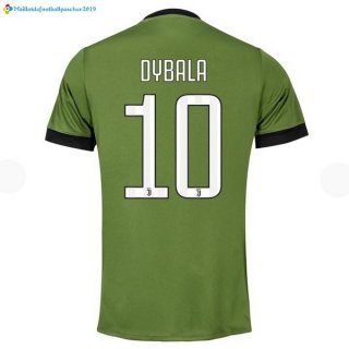Maillot Juventus Third Dybala 2017 2018 Maillot Juventus Third Dybala 2017 2018