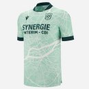 Thailande Maillot FC Nantes Exterieur 2025-26