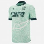 Thailande Maillot FC Nantes Exterieur 2025-26