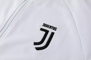 Survetement Juventus 2019 2020 Negro Blanc