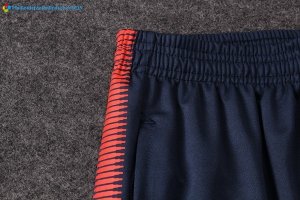 Survetement Paris Saint Germain 2017 2018 Rouge Bleu Marine
