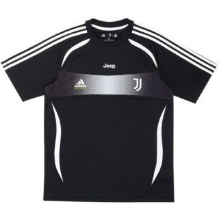 Maillot Juventus Spécial 2019 2020 Noir