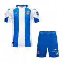 Maillot Espanyol Domicile Enfant 2023 2024