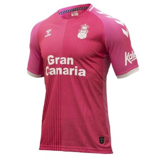 Thailande Maillot Las Palmas Third 2020 2021 Rose Thailande Maillot Las Palmas Third 2020 2021 Rose