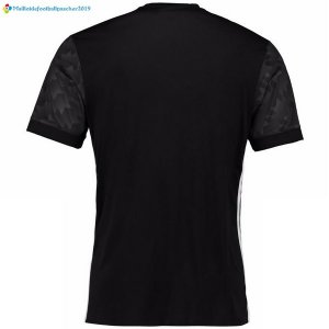 Thailande Maillot Manchester United Exterieur 2017 2018