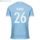 Maillot Lazio Domicile Radu 2017 2018