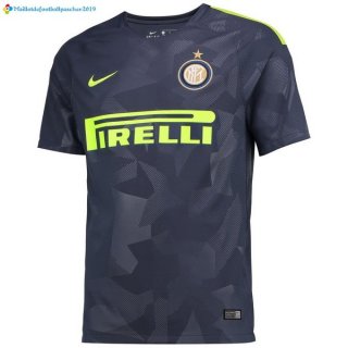 Maillot Inter Third 2017 2018