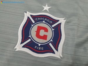 Maillot Chicago Fire Exterieur 2017 2018