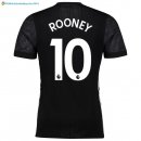 Maillot Manchester United Exterieur Rooney 2017 2018